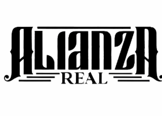 ALIANZA REAL logo