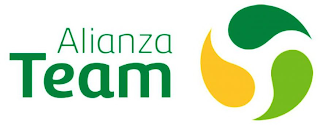 ALIANZA TEAM logo