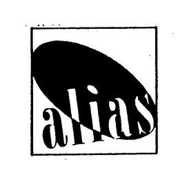 ALIAS logo