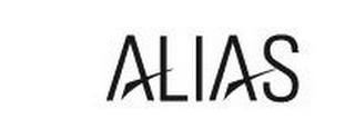 ALIAS logo