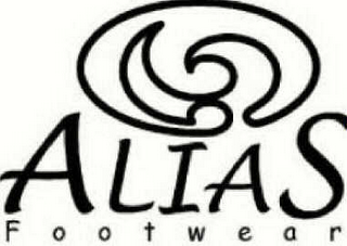 ALIAS logo