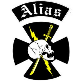 ALIAS logo