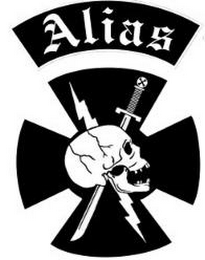 ALIAS logo