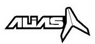 ALIAS logo