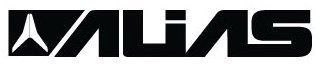 ALIAS logo