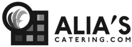 ALIA'S CATERING.COM logo