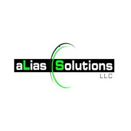 ALIAS SOLUTIONS LLC logo