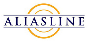 ALIASLINE logo