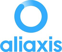 ALIAXIS logo