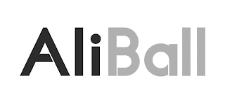 ALIBALL logo