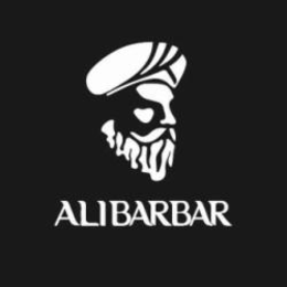 ALIBARBAR logo