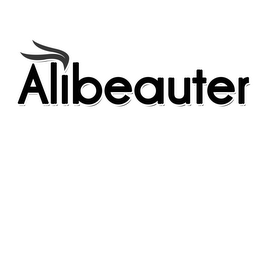 ALIBEAUTER logo