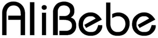 ALIBEBE logo