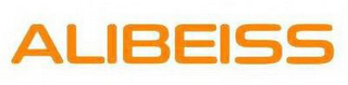 ALIBEISS logo