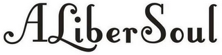 ALIBERSOUL logo