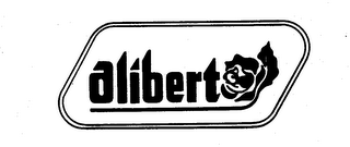 ALIBERT logo