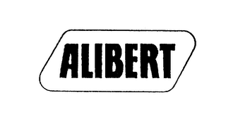 ALIBERT logo