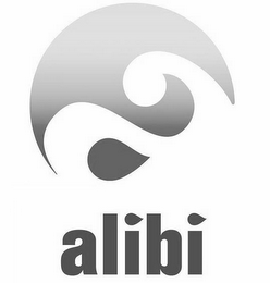 ALIBI logo