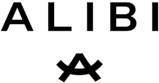 ALIBI logo