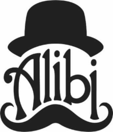 ALIBI logo
