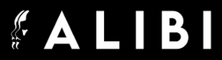 ALIBI logo