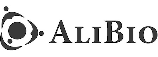 ALIBIO logo