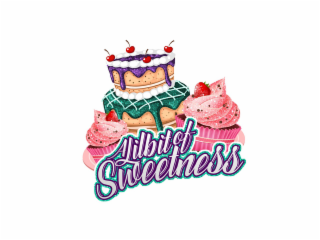 ALIBIT OF SWEETNESS logo