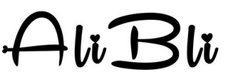 ALIBLI logo