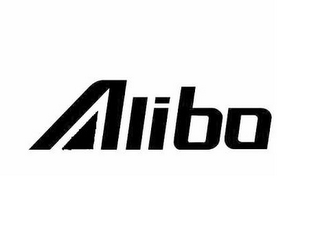 ALIBO logo