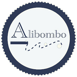 ALIBOMBO logo