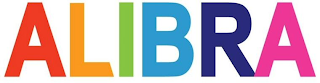 ALIBRA logo