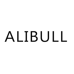 ALIBULL logo