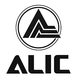 ALIC logo