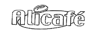 ALICAFÉ logo