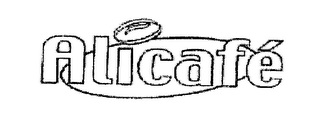 ALICAFÉ logo