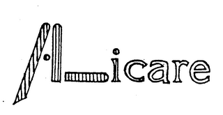 ALICARE logo