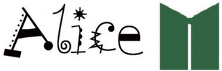 ALICE logo