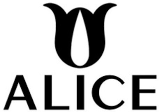 ALICE logo