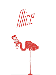 ALICE logo