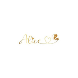 ALICE logo