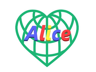 ALICE logo