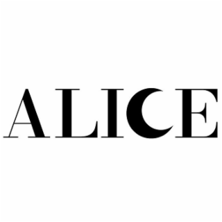 ALICE logo