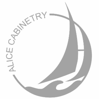 ALICE CABINETRY logo