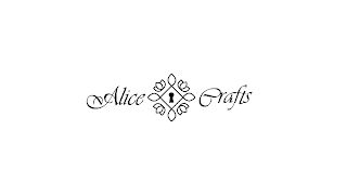 ALICE CRAFTS logo