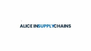 ALICE INSUPPLYCHAINS