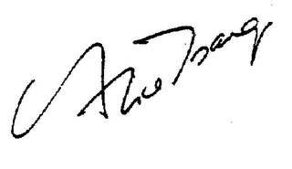 ALICE TSANG logo