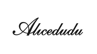 ALICEDUDU logo