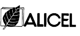 ALICEL logo