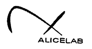 ALICELAB logo