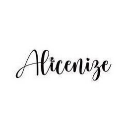 ALICENIZE logo